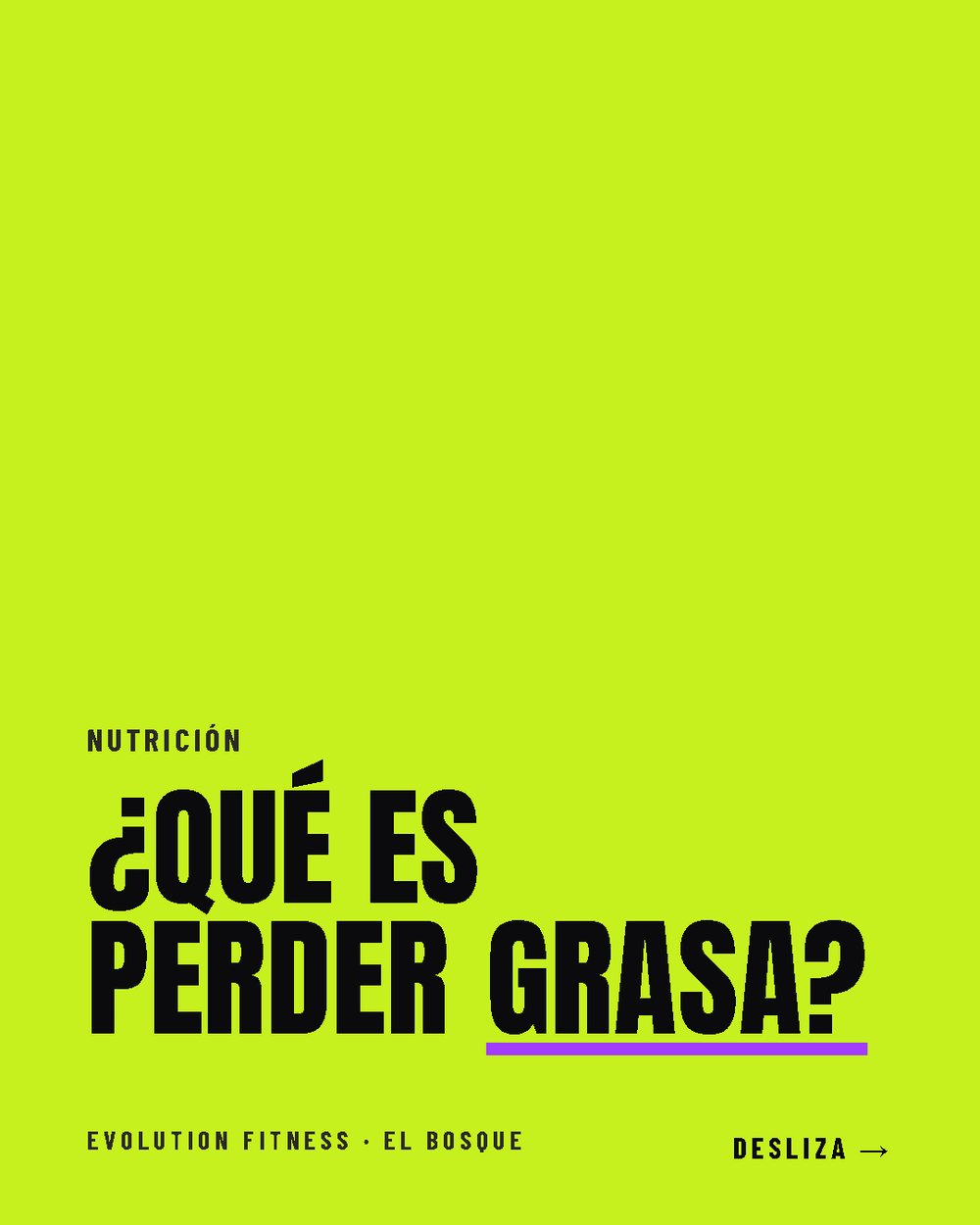 Antes: portada de un solo color
