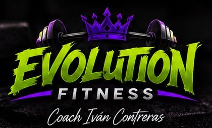 EVOLUTION Fitness